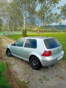 Volkswagen Golf 4 1.9 TDI 110kw - 6