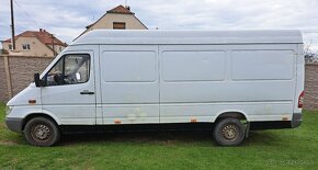 Mercedes Sprinter 311 CDI - 6