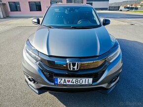 Honda HR-V 1.5 Turbo Sport - 6