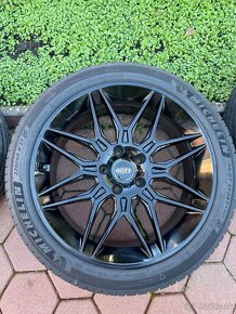 R21 5x130 274/40 Michelin pilot sport 4 SUV - 6