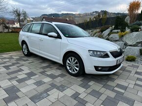 Octavia 3 2.0 tdi dsg - 6