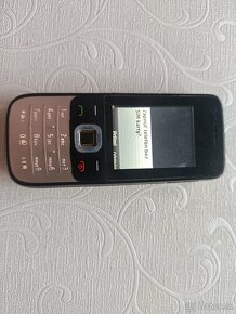 Nokia 2739 - 6