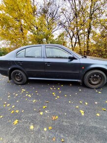 Škoda Octavia 1.6 74kw - 6