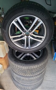 5x112 r20 Mercedes Benz - 6