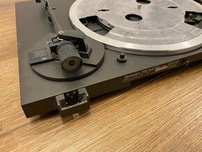 Technics SL-BD20 - 6