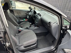 Seat leon 1.9 TDI - 6