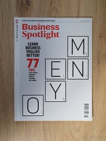 Business Spotlights - 6