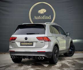 VOLKSWAGEN TIGUAN 2.0TSI 169KW/230PS 4X4 2019 HIGHLINE - 6