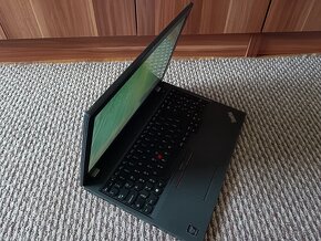 Lenovo Thinkpad T550 s i5 8GB ram, ssd ,FullHD - 6