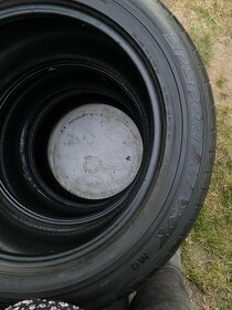 275/50 r20 letné Dunlop 113W - 6