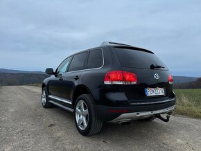 VW Touareg 3.0tdi King Kong Edition - 6