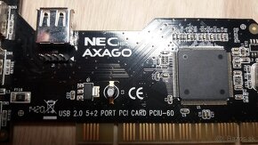 PCI karta - 6