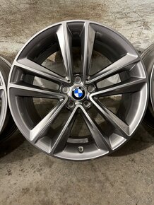 Hliníkové disky 5x112 R19 BMW Styling 630 -BMW G11, G12, G32 - 6