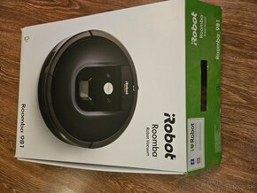 iRobot Roomba 981 - 6