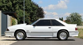 1989 FORD MUSTANG GT 347 STROKER 5SPEED - 6