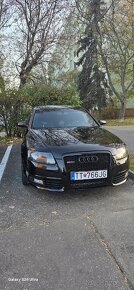 Audi A6 C6 2.7TDI quattro - 6