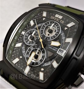 Invicta S1 Rally Diablo 39699 - 6