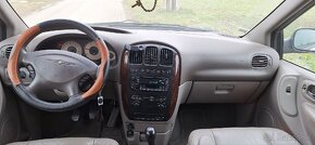 Chrysler Grand Voyager 2.5CRD - 6