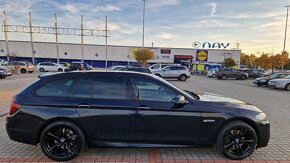 Bmw 535d - 6