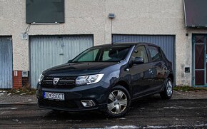 Dacia Sandero 1.0Sce 54kW M5 - 6