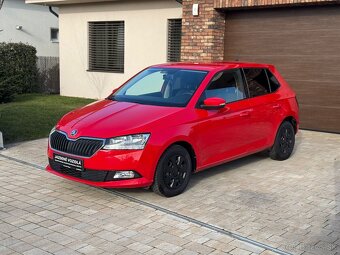 Škoda Fabia 1.0mpi kupovaná na Slovensku - 6