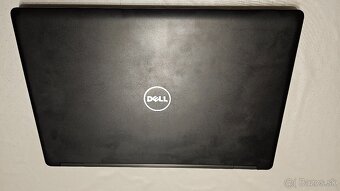 Dell Latitude 5580 i5-6200U (32GB-RAM) 256GB SSD - 6