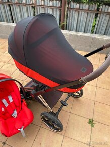 Cybex priam - 6