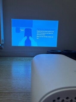 Xiaomi smart projector 2 - 6