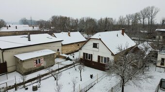 Dom na predaj Turňa nad Bodvou - 6