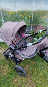 Kočík Britax Affinity - 6