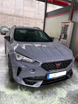 CUPRA FORMENTOR VZ 2.0 tsi 310k DSG - 6