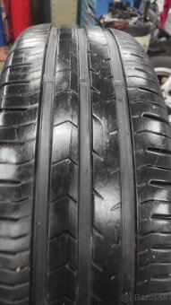 Continental 215/70R16 letné - 6