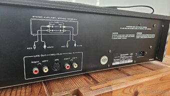 Kenwood KX-760 - 6