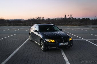 BMW E90 325D N57 Edition - 6