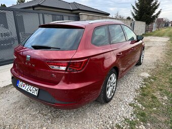 SEAT Leon FR - 6