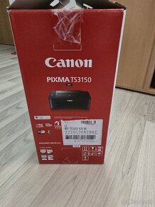 Tlačiareň CANON - 6