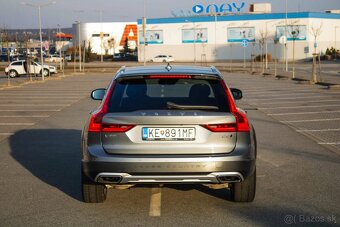 Volvo V90 CC D5 2.0L Cross Country Plus AWD A/T - 6