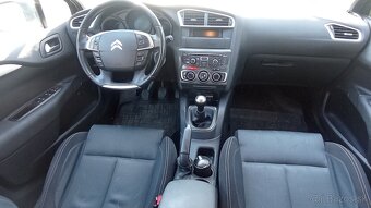 Citroen C4 - 6