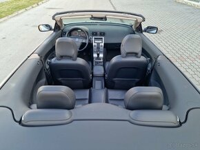 VOLVO C70 Cabrio 2.4i Summum - 6