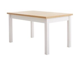 Jedálenský stôl MARKSKEL LACNO TOP STAV - 6