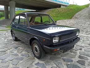 ✳️Fiat 127✳️ - 6