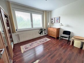 Na predaj 3 izbový byt s loggiou, Studenohorská - Lamač - 6