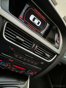 Audi A5 2.7 TDI S-Line - 6