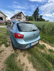 Seat Ibiza 1,4 63kW - 6