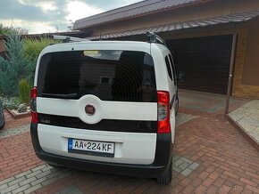 Fiat Qubo mod.2015 - 6