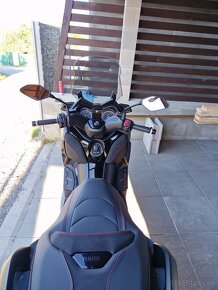 Yamaha xmax 125 tech max - 6