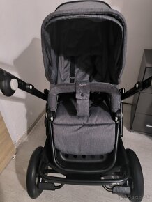 Britax GO BIG - 6