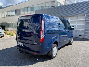 Ford Transit Custom 2.0 EcoBlue - 6