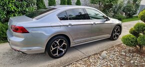 Volkswagen Passat 2.0 TDI R-line DSG 140kw - 6