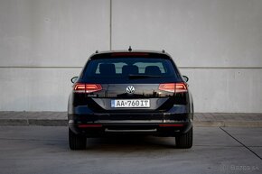 Volkswagen Passat Variant 2.0 TDI Highline DSG - 6